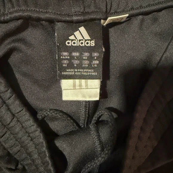 Adidas Men’s Athletic Pants - Picture 3 of 5